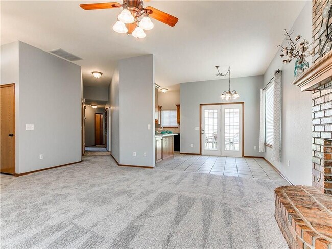 Foto del edificio - 1712 Cherokee Trail