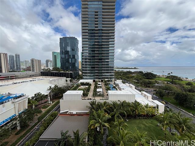 Building Photo - 1100 Ala Moana Blvd