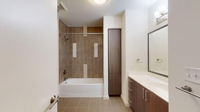 Interior Photo - Currents on the Charles