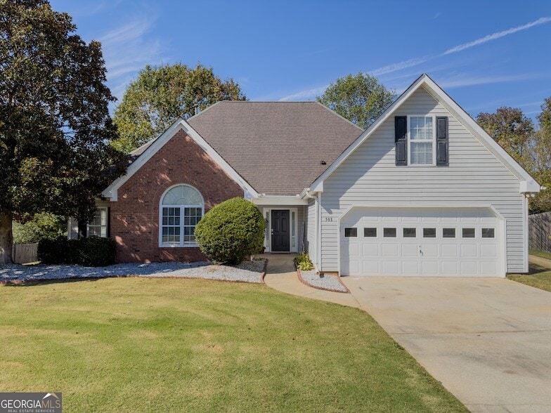 Photo - 593 Red Tip Lane Unit