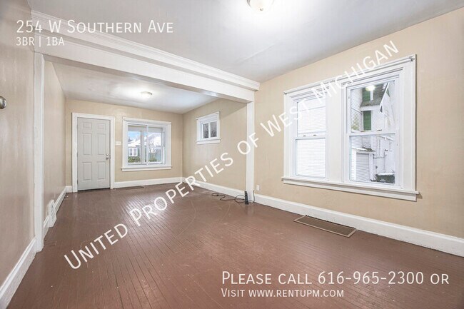 Foto del edificio - 254 W Southern Ave