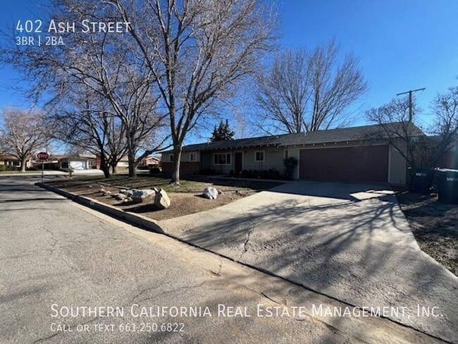 Foto del edificio - 402 Ash St