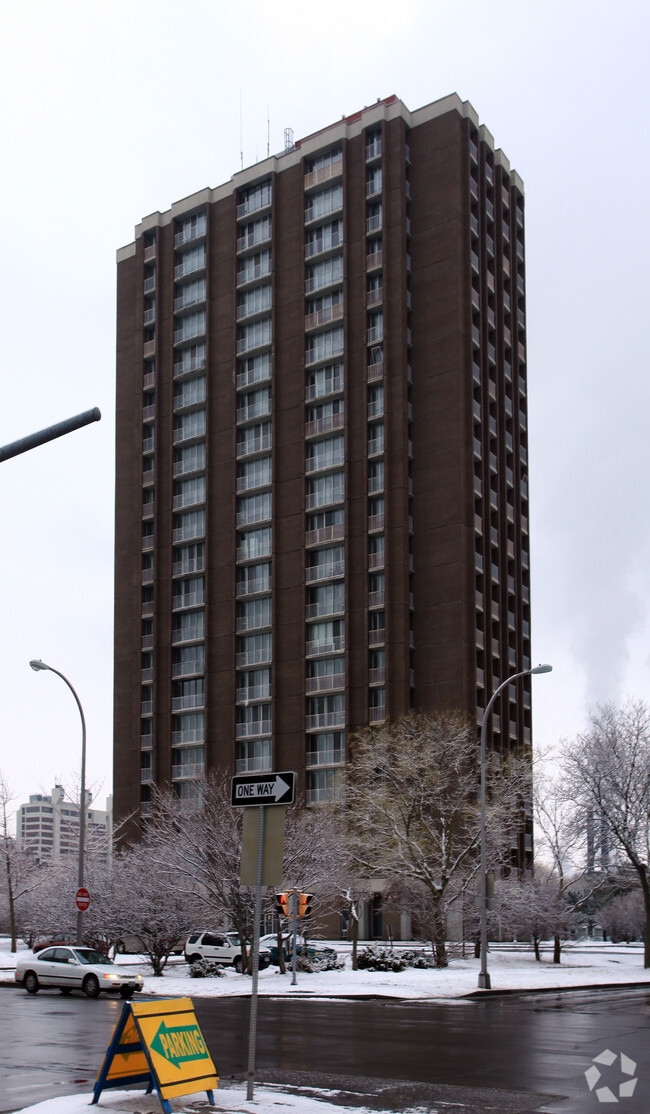 Foto del edificio - Geneva Towers