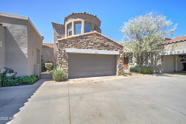 Building Photo - 19475 N Grayhawk Dr