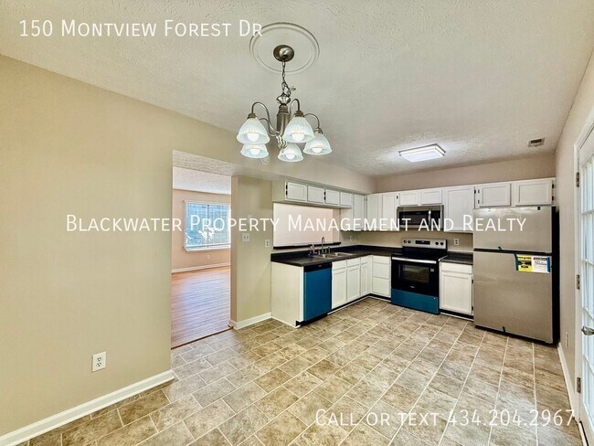 Foto del edificio - 150 Montview Forest Dr