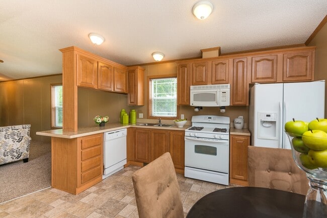 Building Photo - Rambush Estates