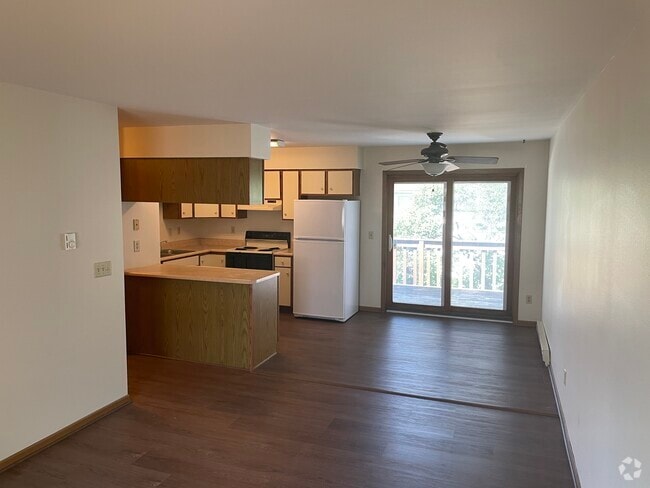 Building Photo - 1155 W 11th Ave