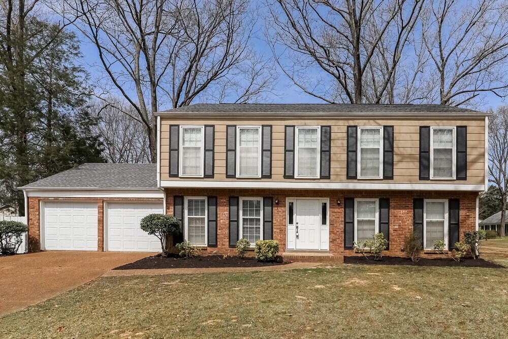 Foto principal - 7298 Cedar Ln Dr