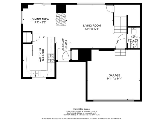 Building Photo - 845 Fire Rock Pl