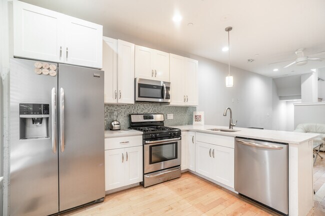 Foto del edificio - 3726 Brandywine St