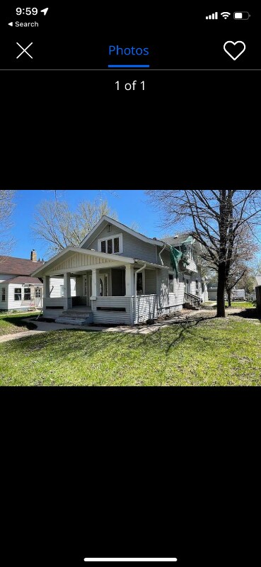 Foto principal - 118 S 8th St