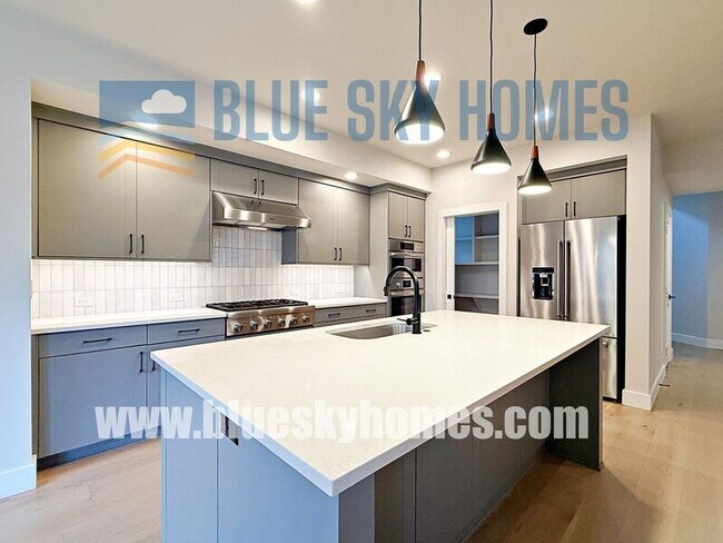 Foto del edificio - 3273 S Yorktown Ln