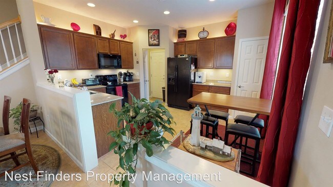 Foto del edificio - 3 br, 2.5 bath House - 6933 Woody Vine Dr
