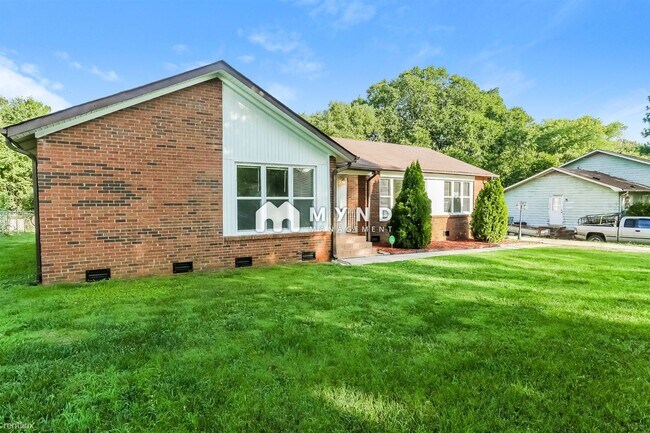 Foto del edificio - 4 br, 2 bath House - 6218 Farm Pond Ln
