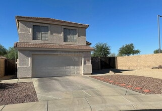 Building Photo - 18404 N 147th Dr