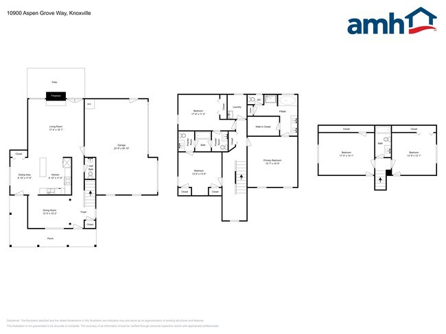 Building Photo - 10900 Aspen Grove Way