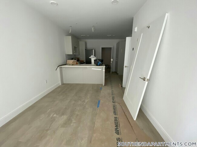 Foto del edificio - 1 Newcomb St