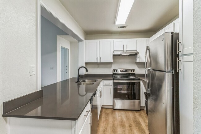 Foto del edificio - Montara Park