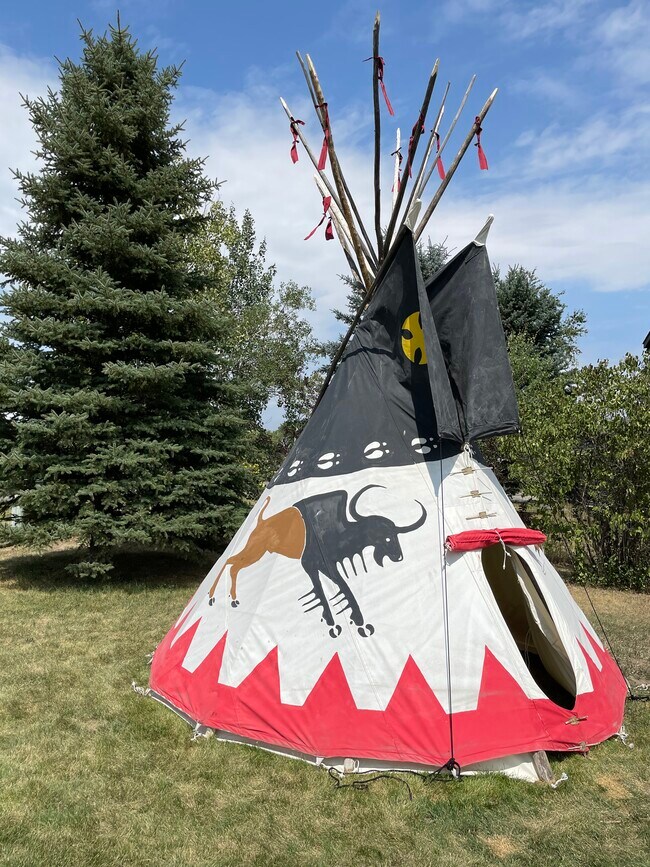 Foto del edificio - 12 Cloninger Ln