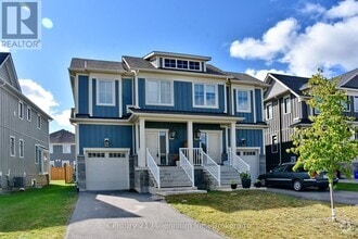 Building Photo - 349 Yellow Birch Cres