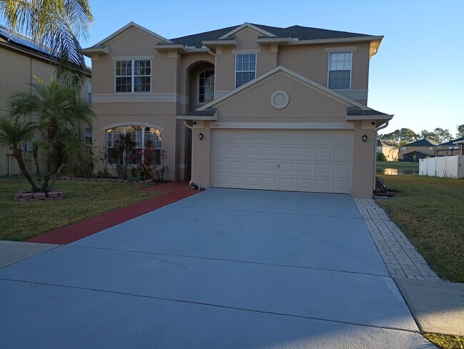 Building Photo - 5330 Adair Oak Dr