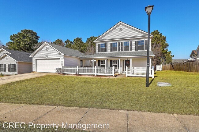 Building Photo - 3 br, 2.5 bath House - 202 Seneca River Drive