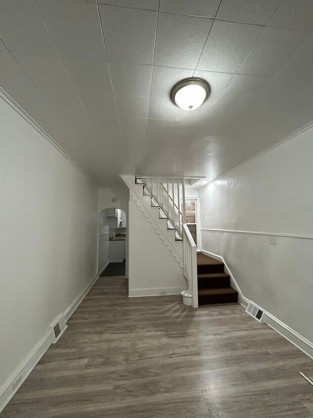 Foto principal - 739 Beatty St