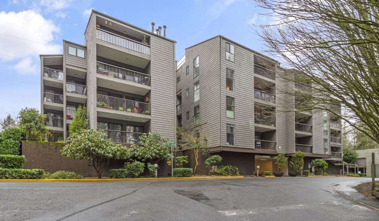 Primary Photo - 1Bd/1Ba Redmond Condo