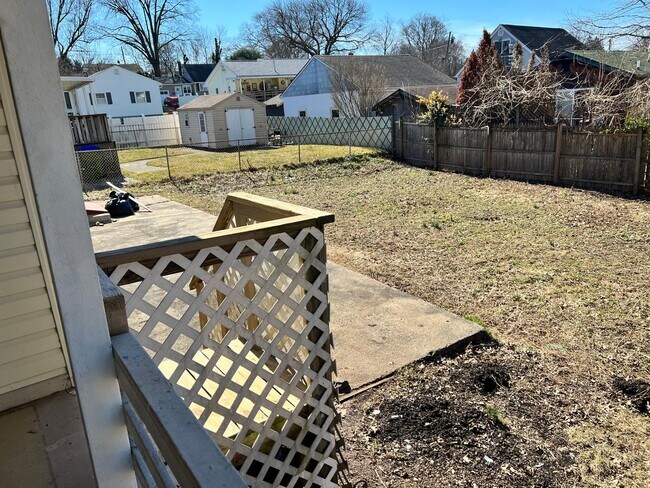 Foto del edificio - 126 Orange St