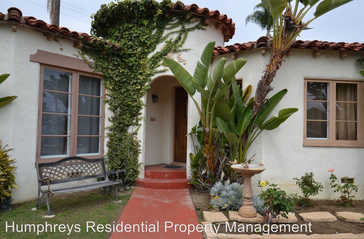 Foto principal - 515 Palm Ave