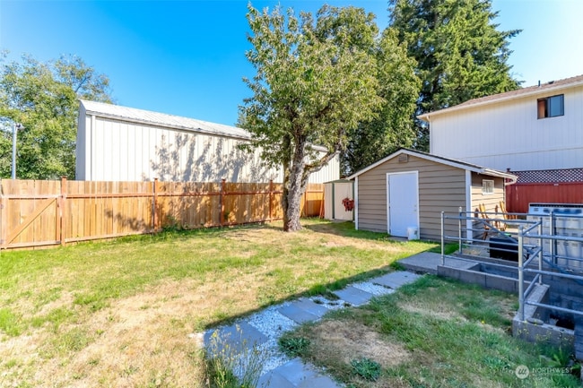 Foto del edificio - 14630 11th Ave SW
