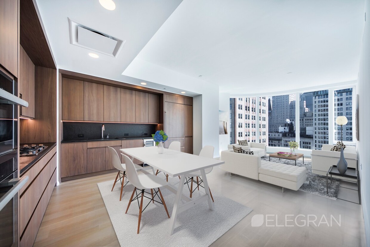 Foto principal - 50 West St