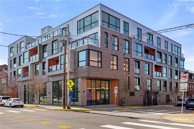 Foto del edificio - 3725 Butler St