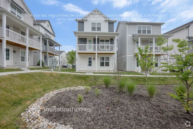 Building Photo - 264 Founders Ln