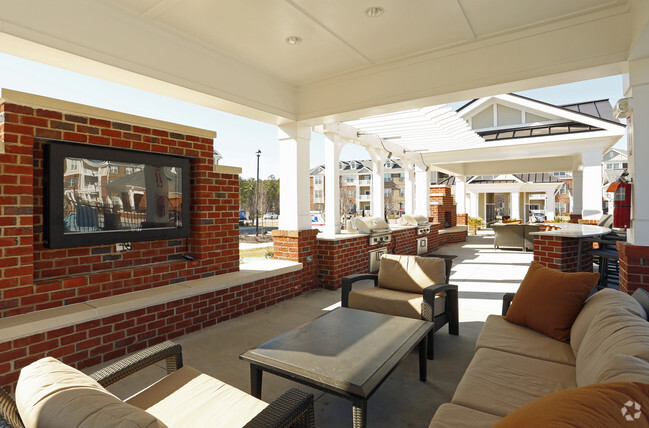 Foto del edificio - Clairmont at Brier Creek