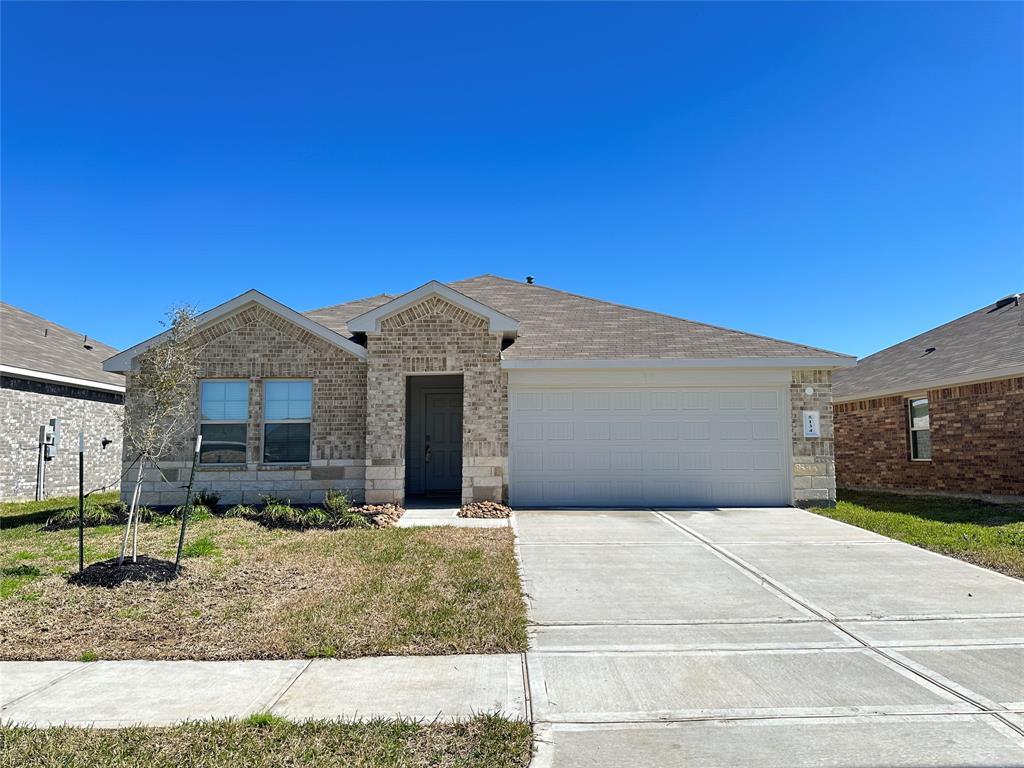 5134 Ternberry Frst Ln, Katy, TX 77449 House for Rent in Katy, TX