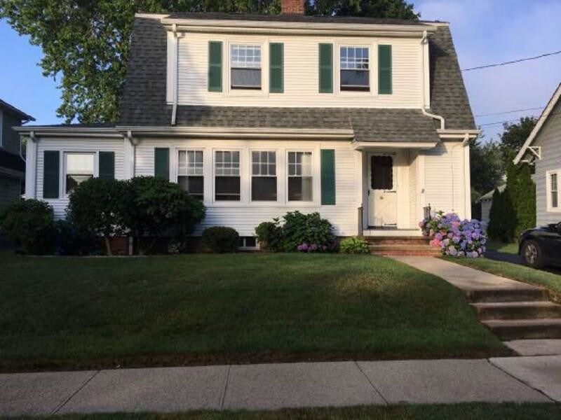 36 Forbes St, Providence, RI 02908 House Rental in Providence, RI