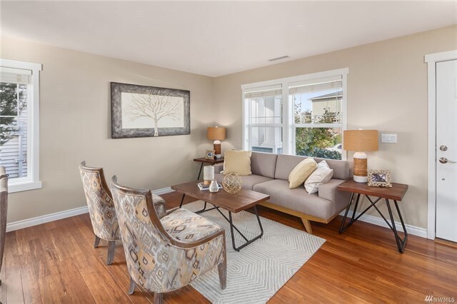 Photo - Stunning Renton Home