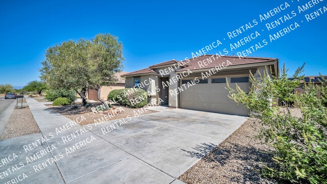 Building Photo - 319 E Desert Haven Pl