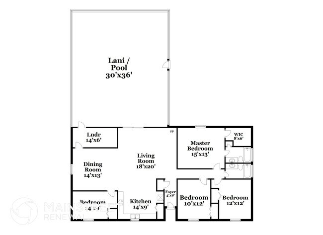 Foto del edificio - 225 Tracy Way