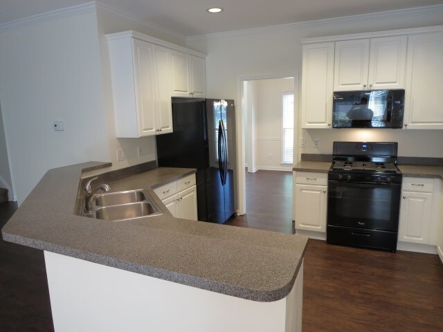 Building Photo - 3356 Gilley Drive