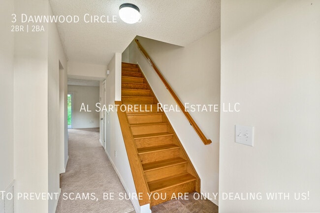 Foto del edificio - 3 Dawnwood Cir