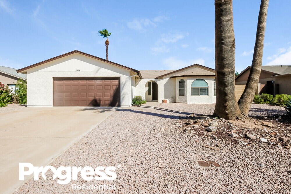 Primary Photo - 7324 E Pueblo Ave