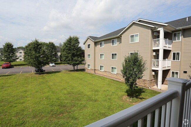 Willow Stream Apartments North Liverpool Ny Balcony View Willow Stream Apartments North