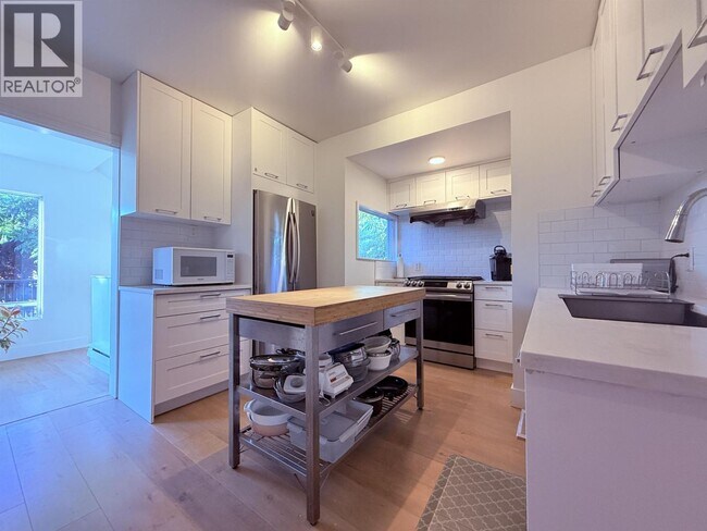 Photo du bâtiment - 732 13th St E