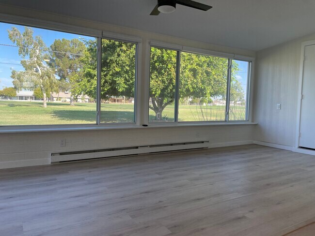 Vista del campo de golf - 11227 N Coggins Dr