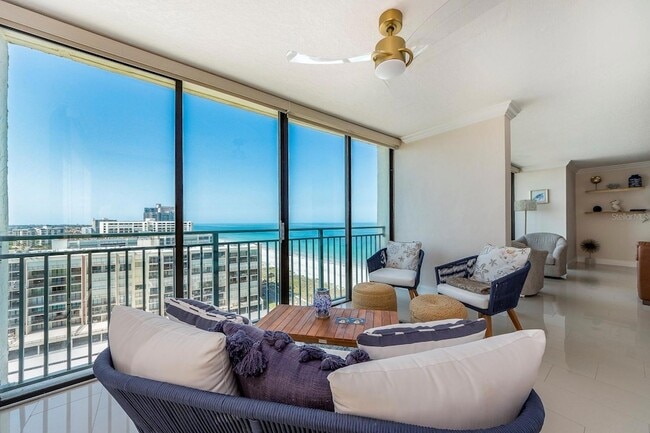Photo - 1390 Gulf Boulevard Unit 1203 Apartment