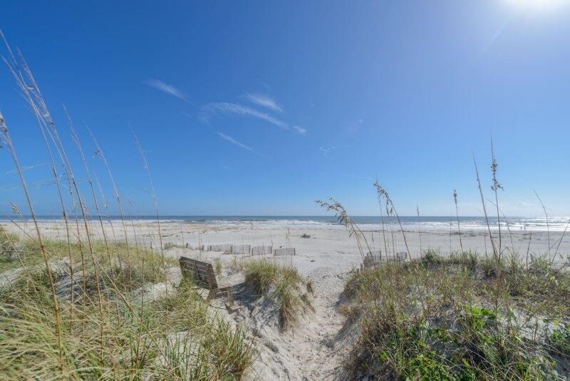 615 Bowers Ct, Anastasia Island, FL 32080 Townhome Rentals in