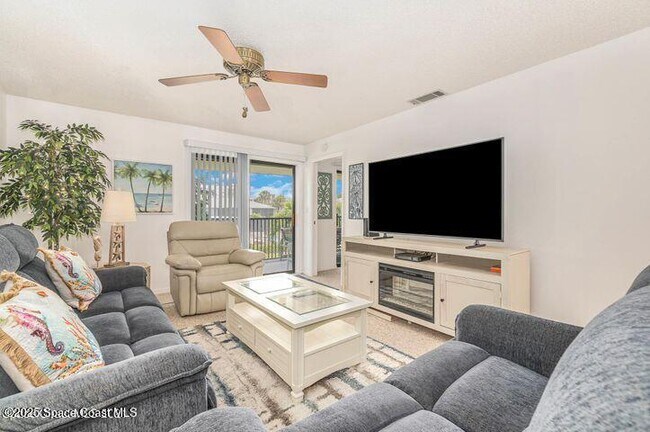 Foto del edificio - 3799 S Banana River Blvd
