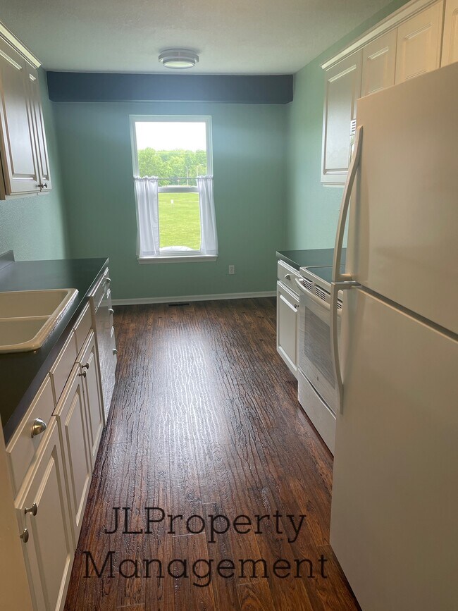 Foto del edificio - 3826 NE 86th Terrace